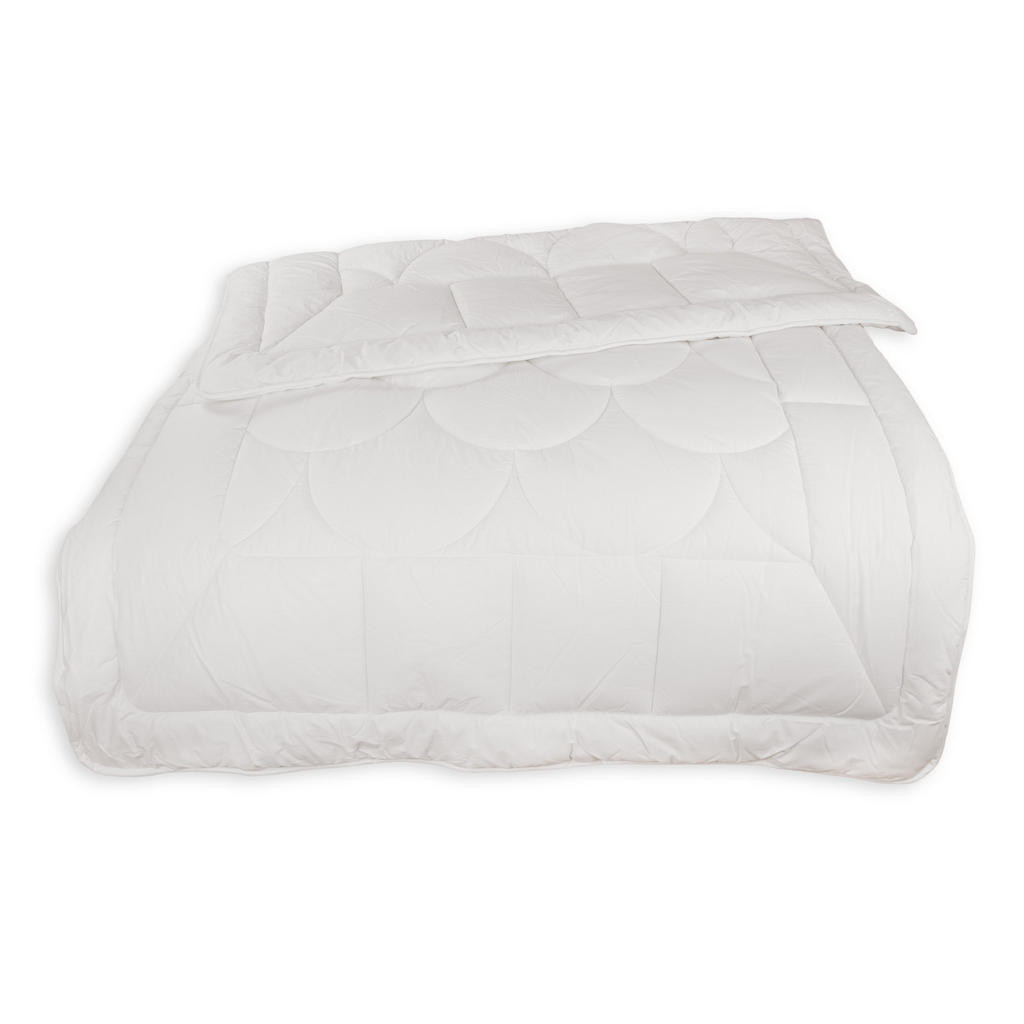 XXXL PREŠÍVANÁ PRIKRÝVKA, 140/200 cm, polyester