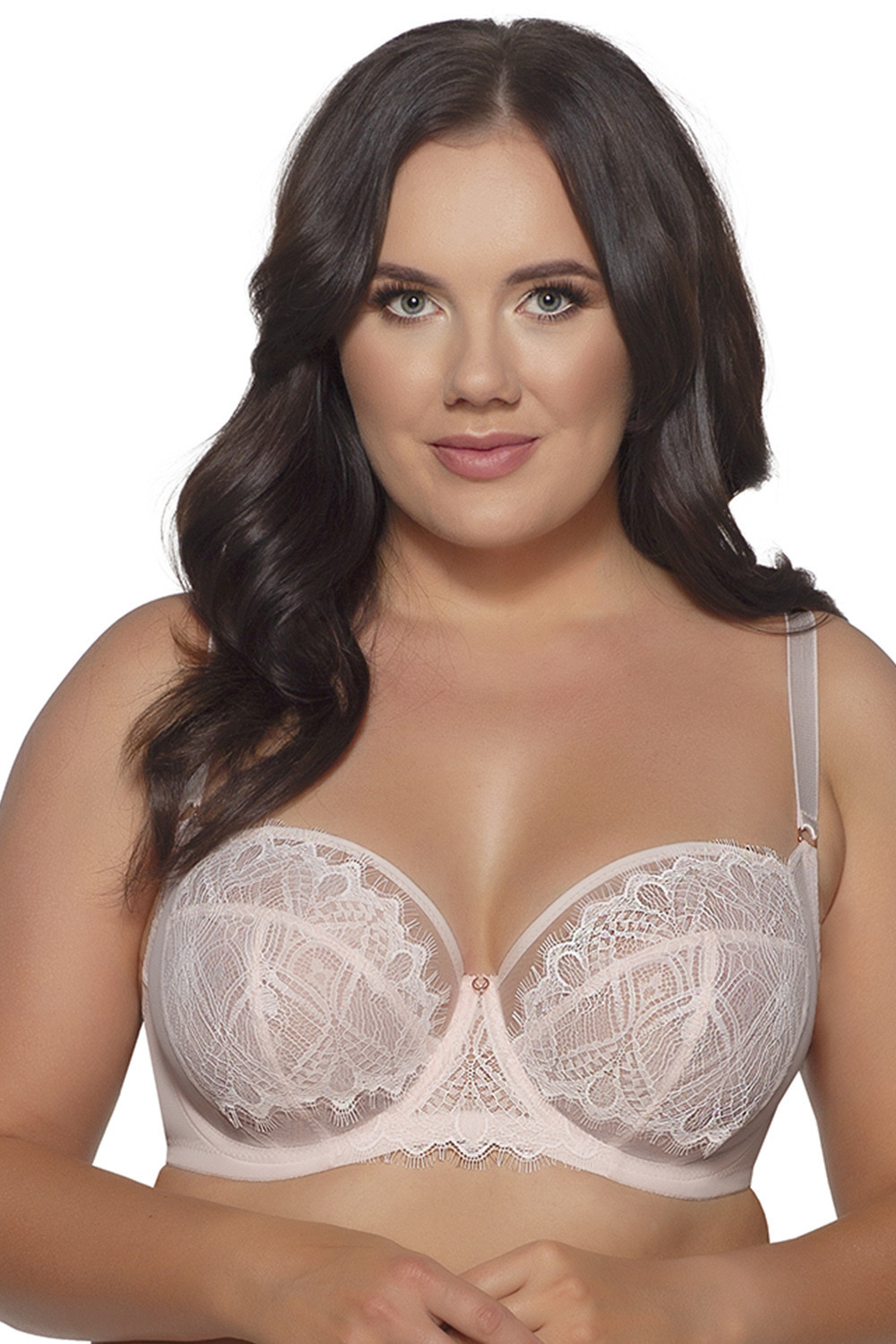 PODPRSENKA AV 2077 PETAL PINK SSS MAXI PETAL PINK 100F