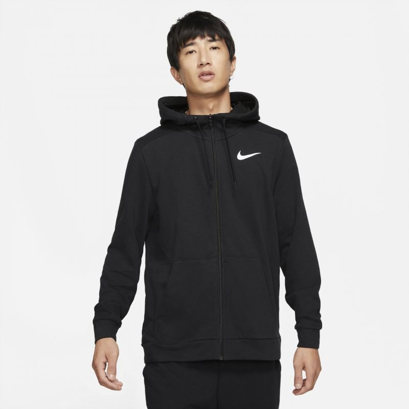 Mikina Nike Dri-FIT M CZ6376-010 2XL