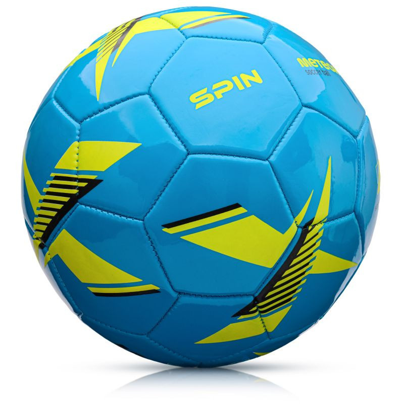 Futbalový Meteor Spin 17267 univerzita