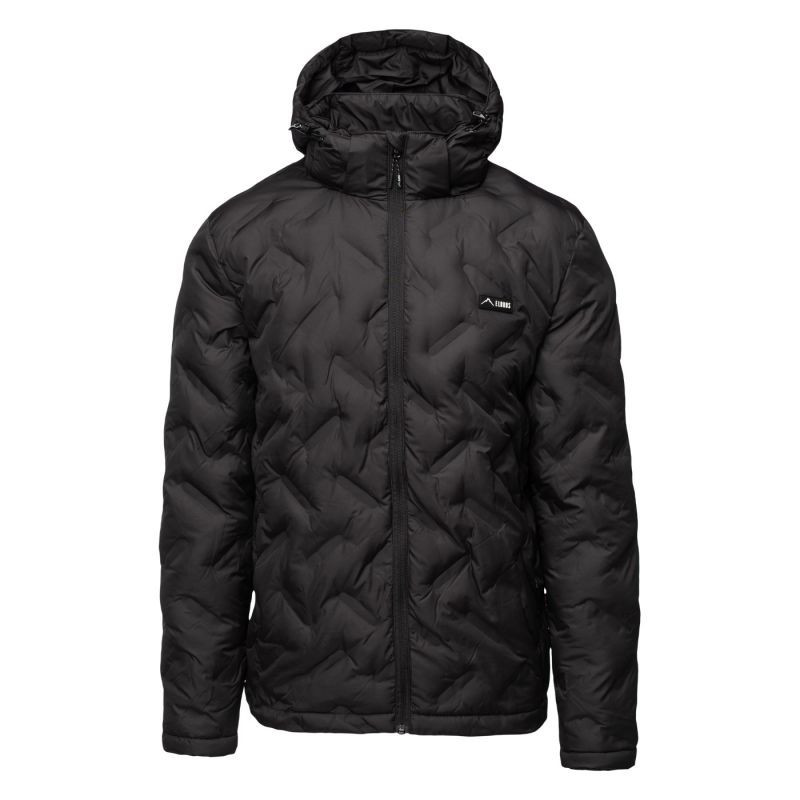 Prešívaná bunda Elbrus Allio Primaloft M 92800621687 L