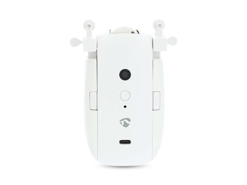 Smart ovládač žalúzií a roliet NEDIS BTMC20WT1PC Bluetooth Tuya