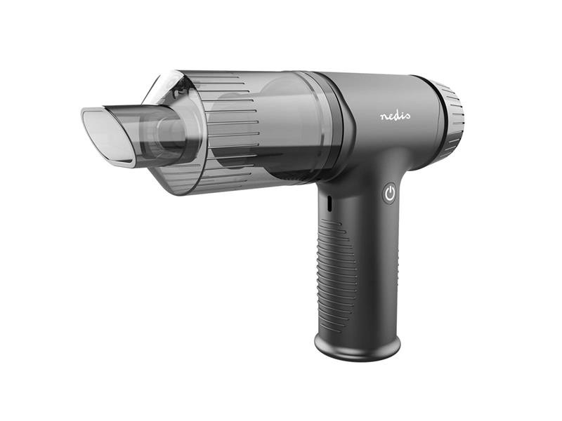 Vysávač ručný NEDIS VCHHR100BK