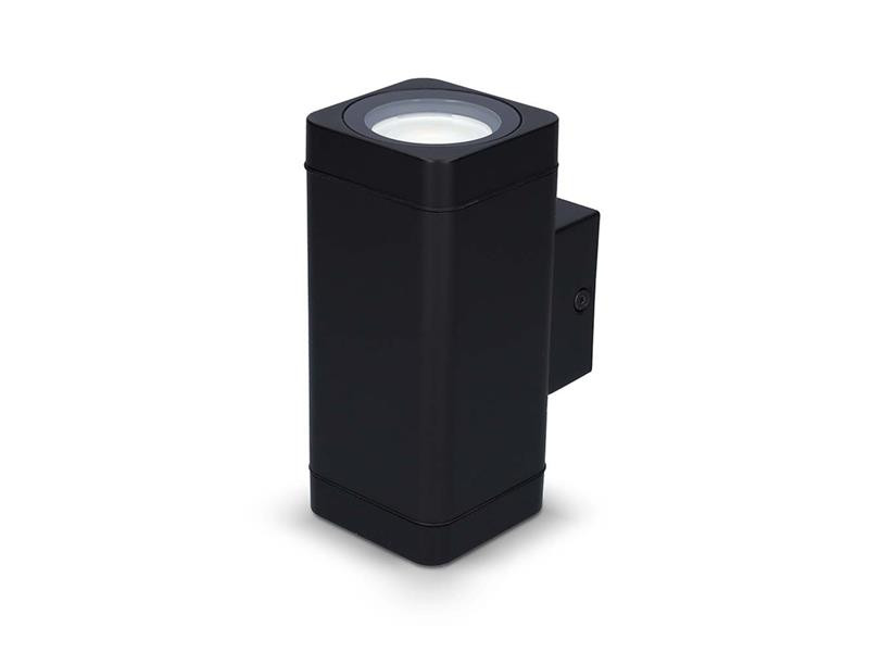 Smart svietidlo vonkajšie NEDIS BTLOW05RGBW Bluetooth Tuya