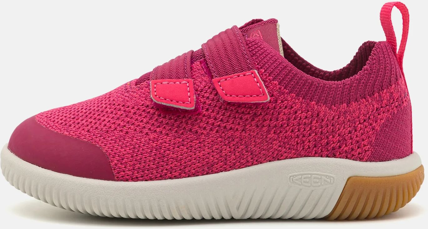 Keen KNX KNIŤ DS CHILDREN beaujolais/raspberry Veľkosť: 30