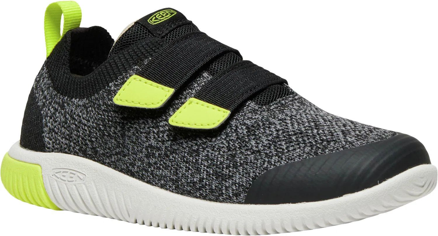 Keen KNX KNIŤ DS YOUTH black/evening primrose Veľkosť: 37