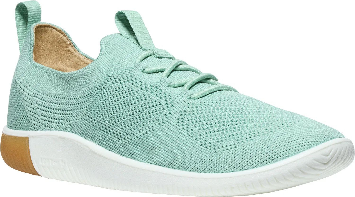 Keen KNX KNIT LACE WOMEN granite green/lichen Veľkosť: 37,5
