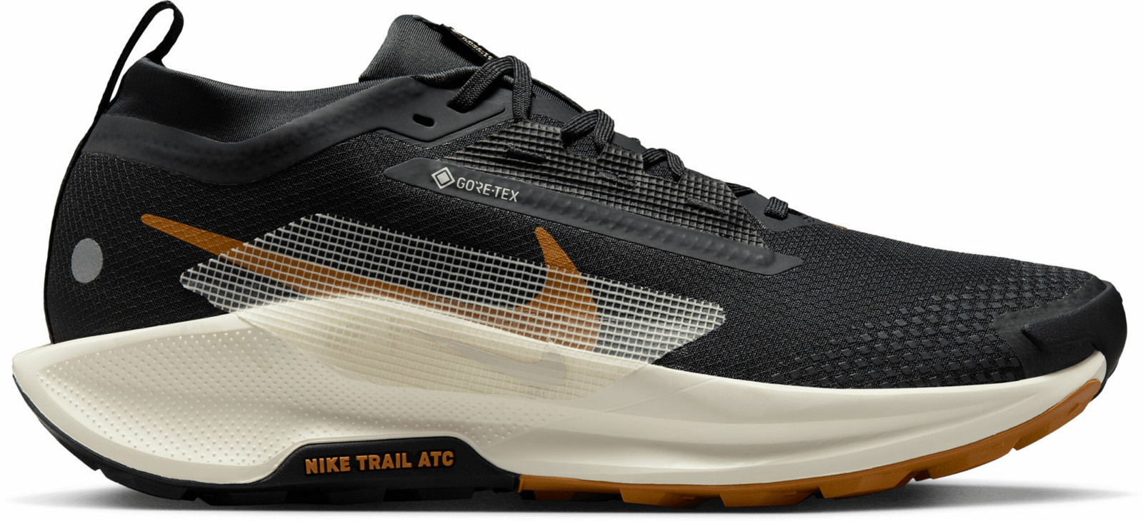Nike Pegasus Trail 5 GTX M Veľkosť: 42 EUR