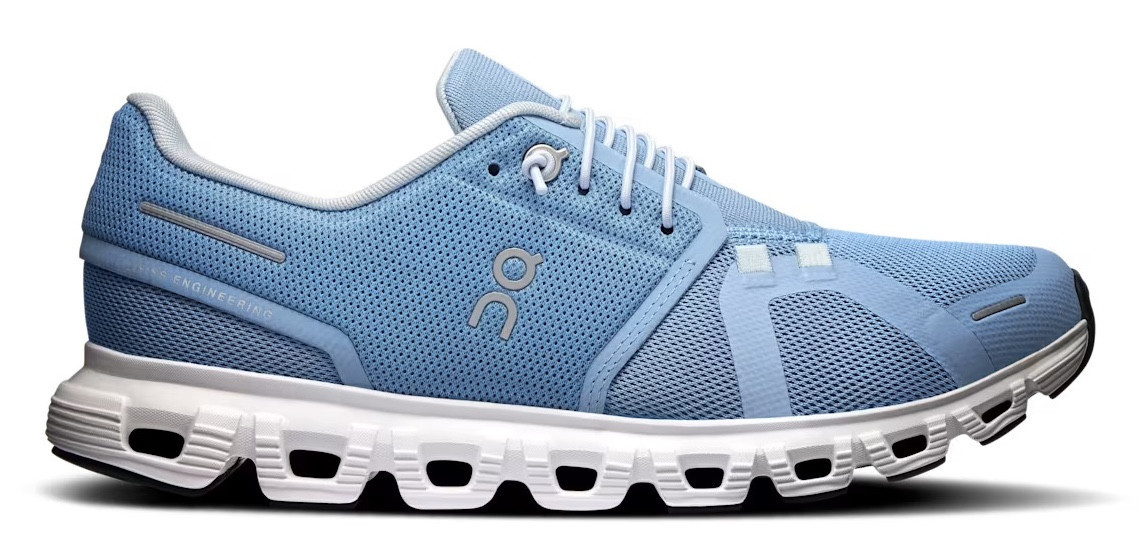 On Cloud 6 W Veľkosť: 37 EUR
