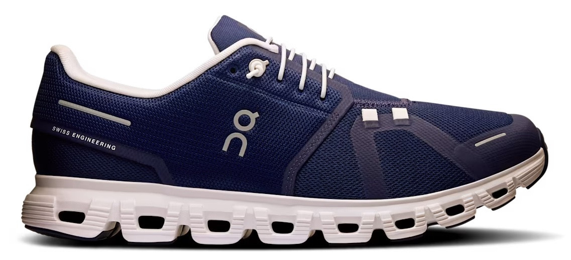 On Cloud 6 M Veľkosť: 42 EUR