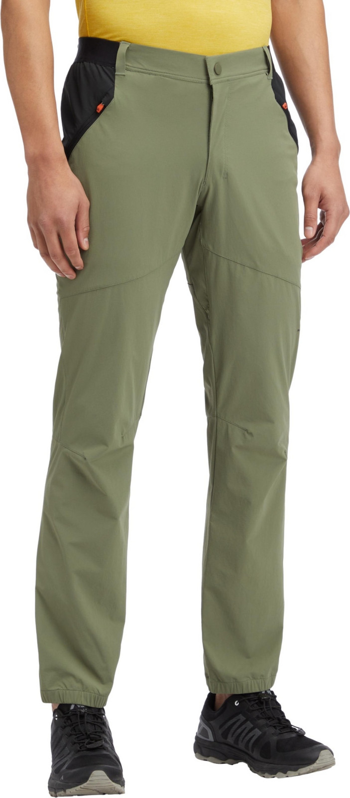 Turistické nohavice McKinley Brenton Hiking Pants Veľkosť: 50