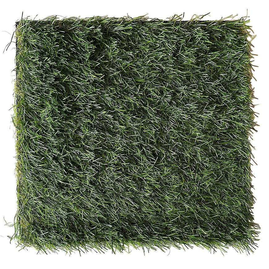 Terasova dlazdica trava 300X300