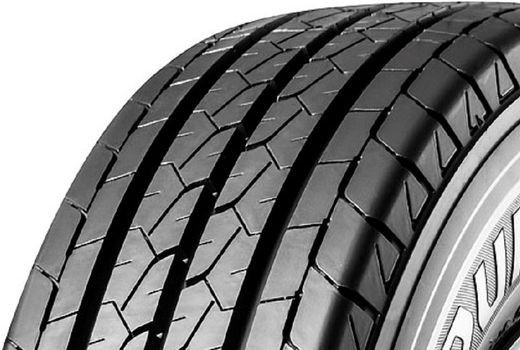 Bridgestone Duravis R660 235/65 R16 115R