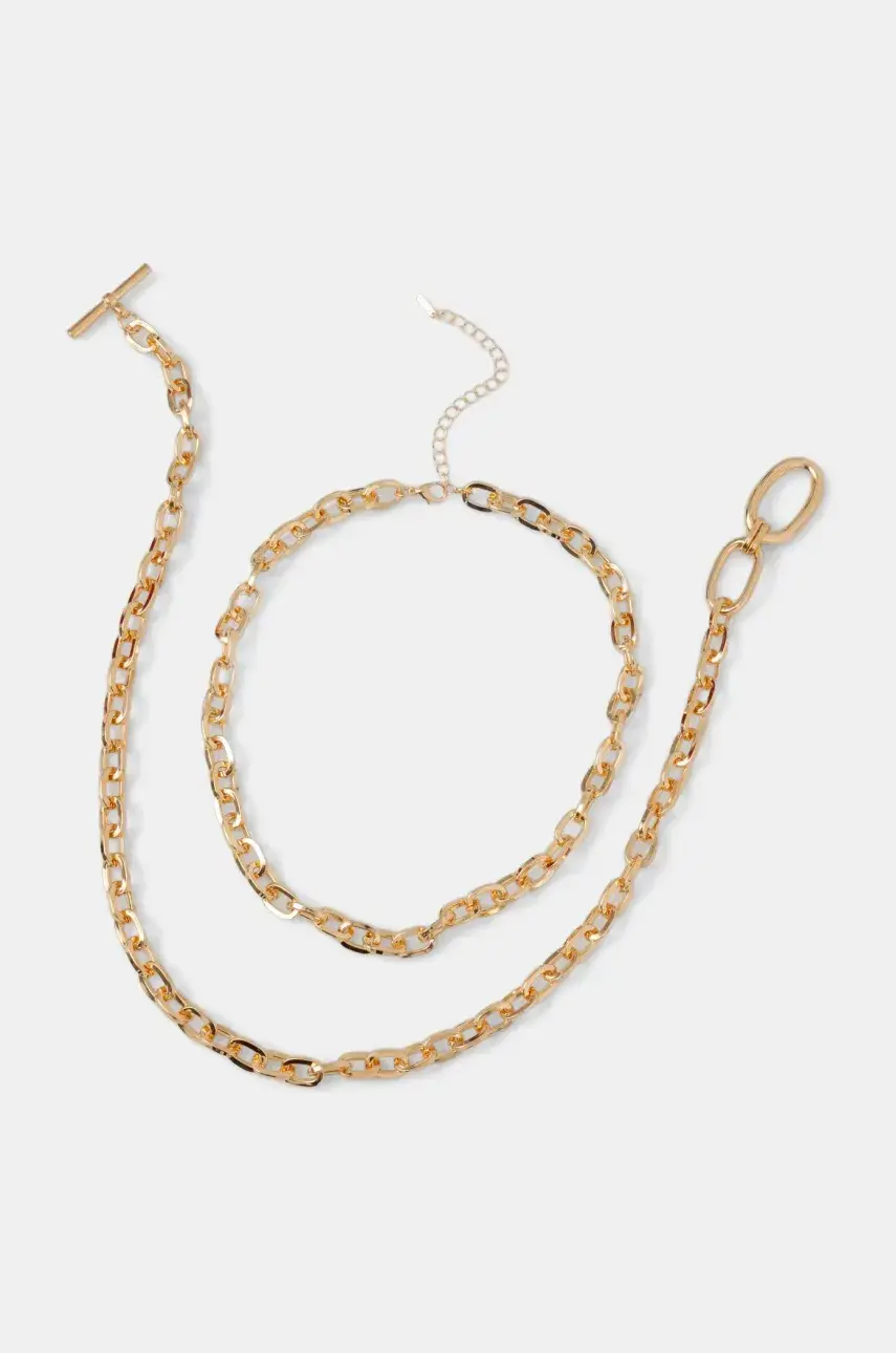 Náhrdelník Aldo ULARDOTLAN 2-pak 13994970