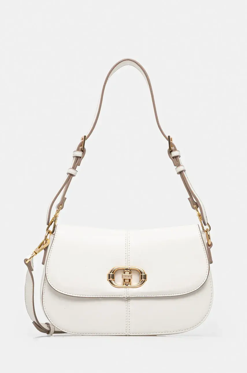 Kabelka Aldo RUYANA béžová farba, 13933797