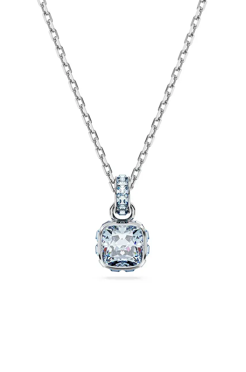 Náhrdelník Swarovski BIRTHSTONE 5651794