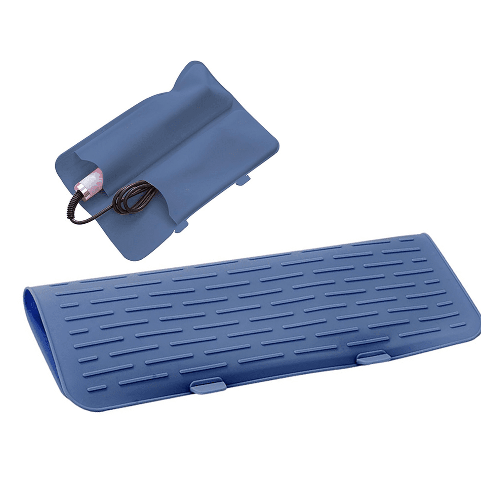 Silikónové puzdro na žehličku a kulmu