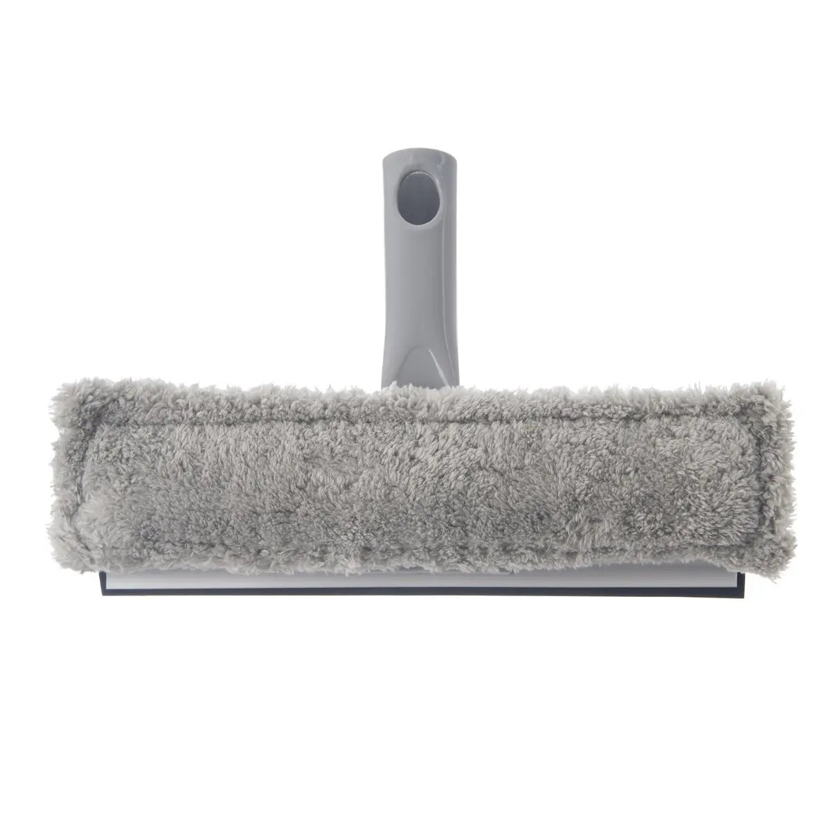 Stierka polyester okenná+rozmývák 27 cm CLEAN SYSTEM