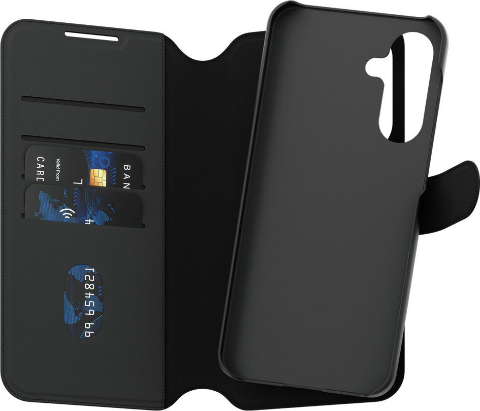 PanzerGlass CARE puzdro Samsung Galaxy New A25 Tango 2v1 Wallet