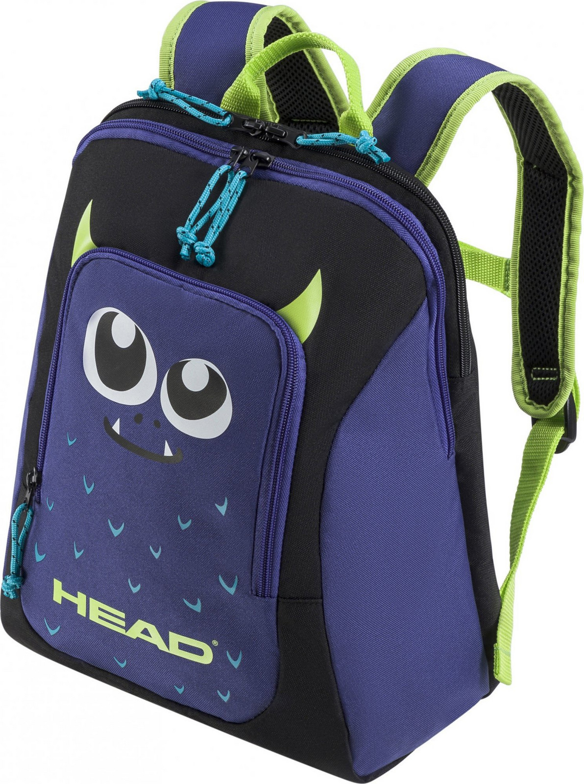 Head Kids Tour Backpack 14 l Monster