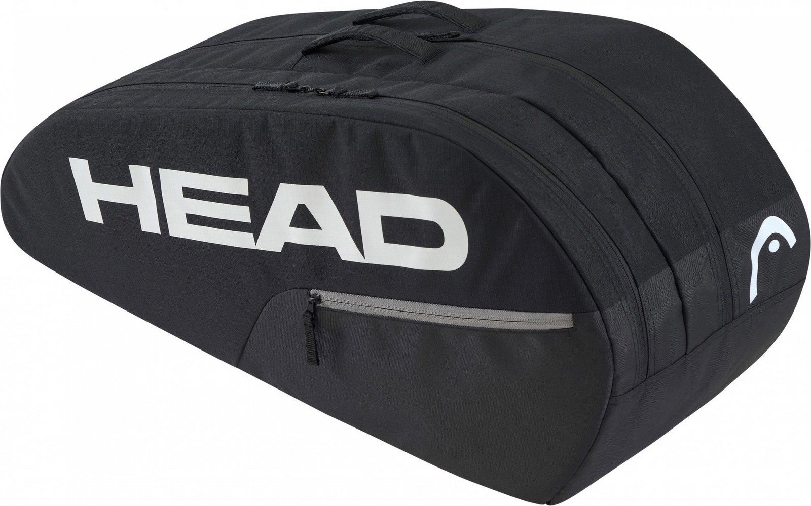 Head Base Racquet Bag M black