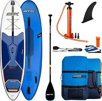 STX Freeride 11'6'' × 32'' × 6'' Blue/Orange