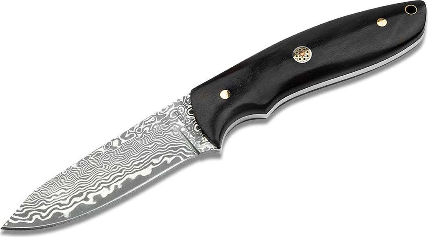 Böker Magnum Vernery Damast Knife