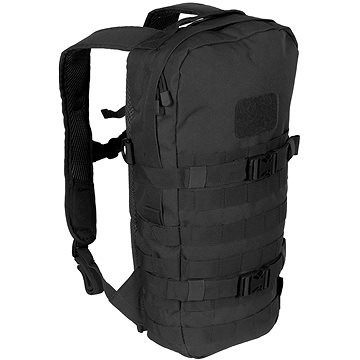 Max Fuchs AG Batoh MFH Daypack 15 l, čierny