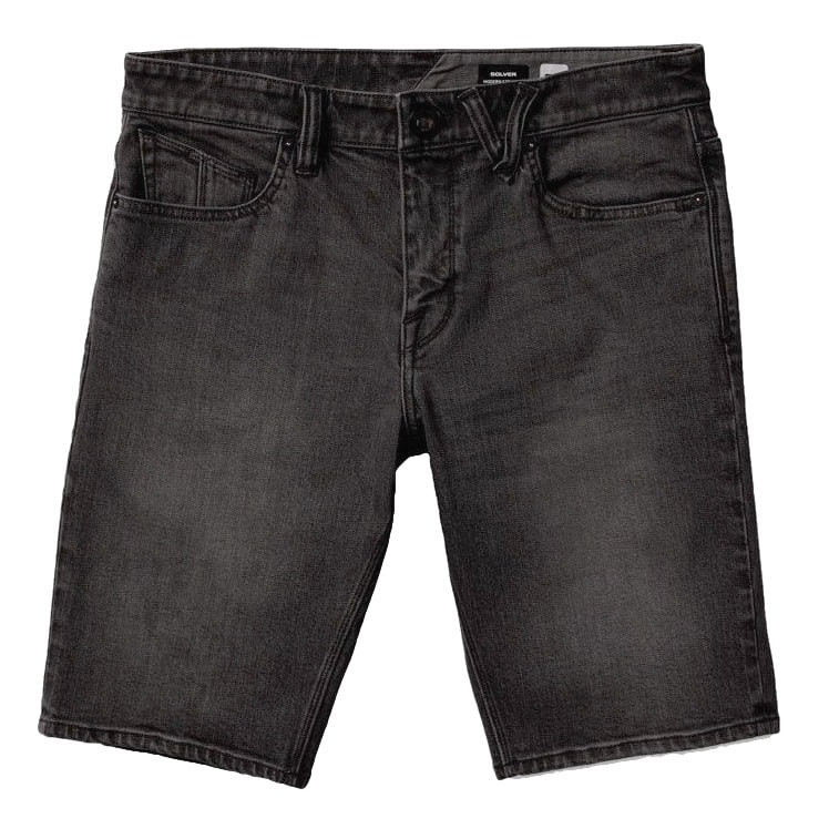 Volcom Solver Denim
