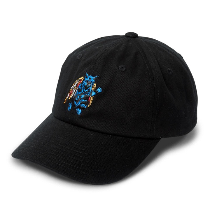 Volcom Fa Bob Mollema Adj