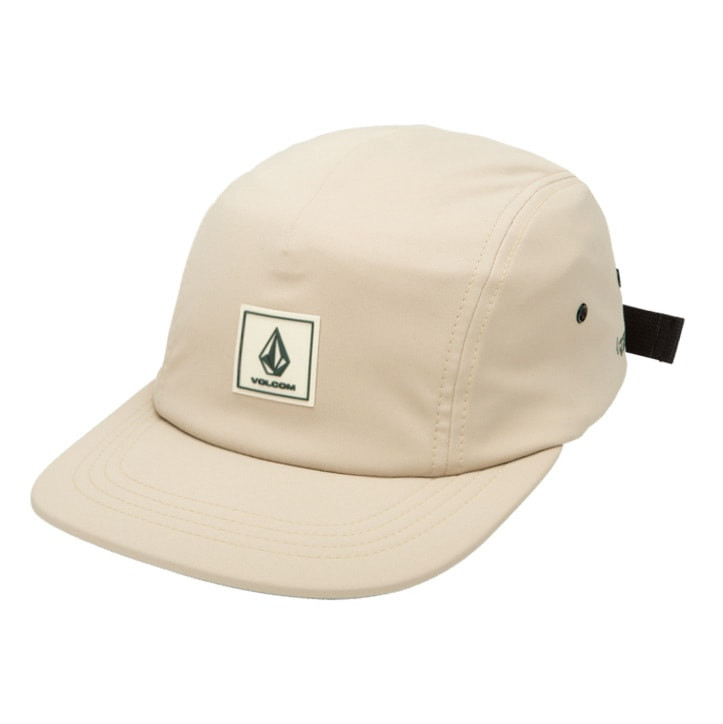 Volcom Stone Tech Camper Delta