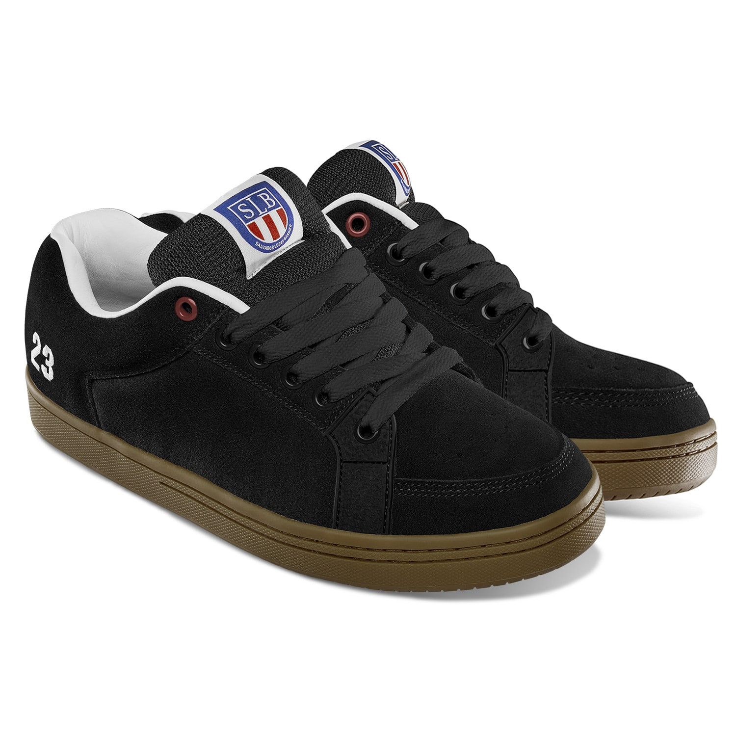 Etnies SAL23 X SSD