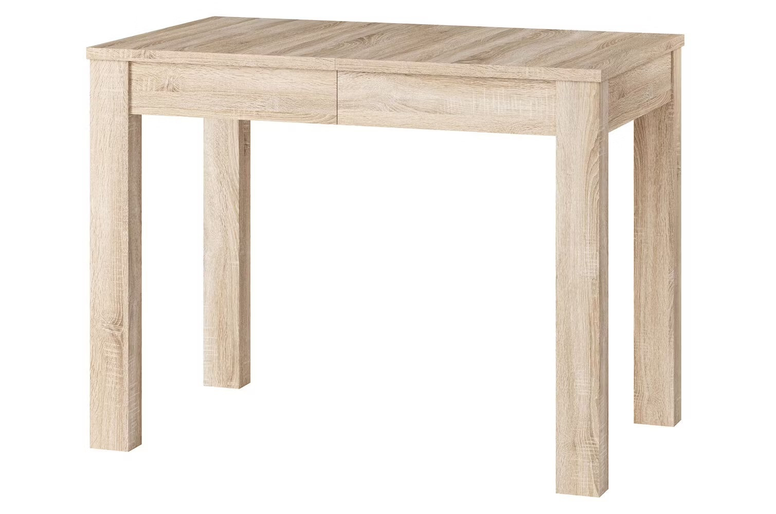 Jídelní rozkládací stůl Orion 02 100/160 cm dub sonoma
