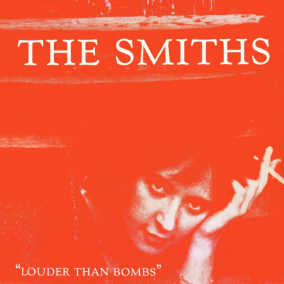 SMITHS, THE - LOUDER THAN BOMBS, Vinyl