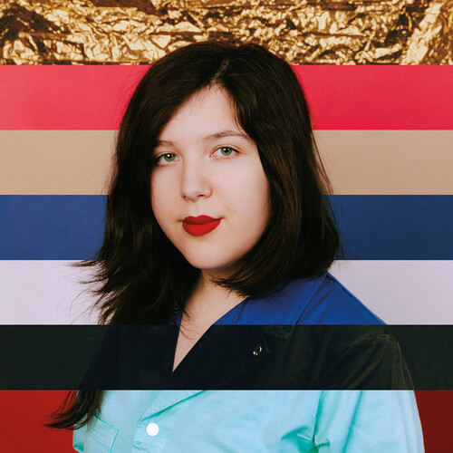 DACUS, LUCY - 2019, Vinyl