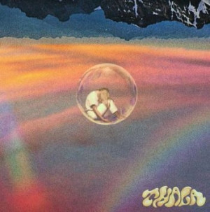 THALA - ADOLESCENCE, Vinyl