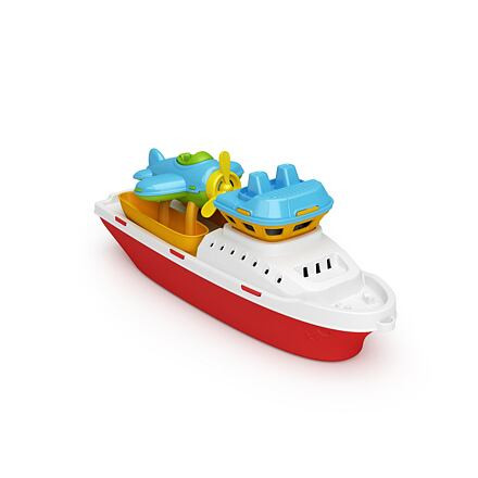 Mondo Loď s lietadlom 42 cm