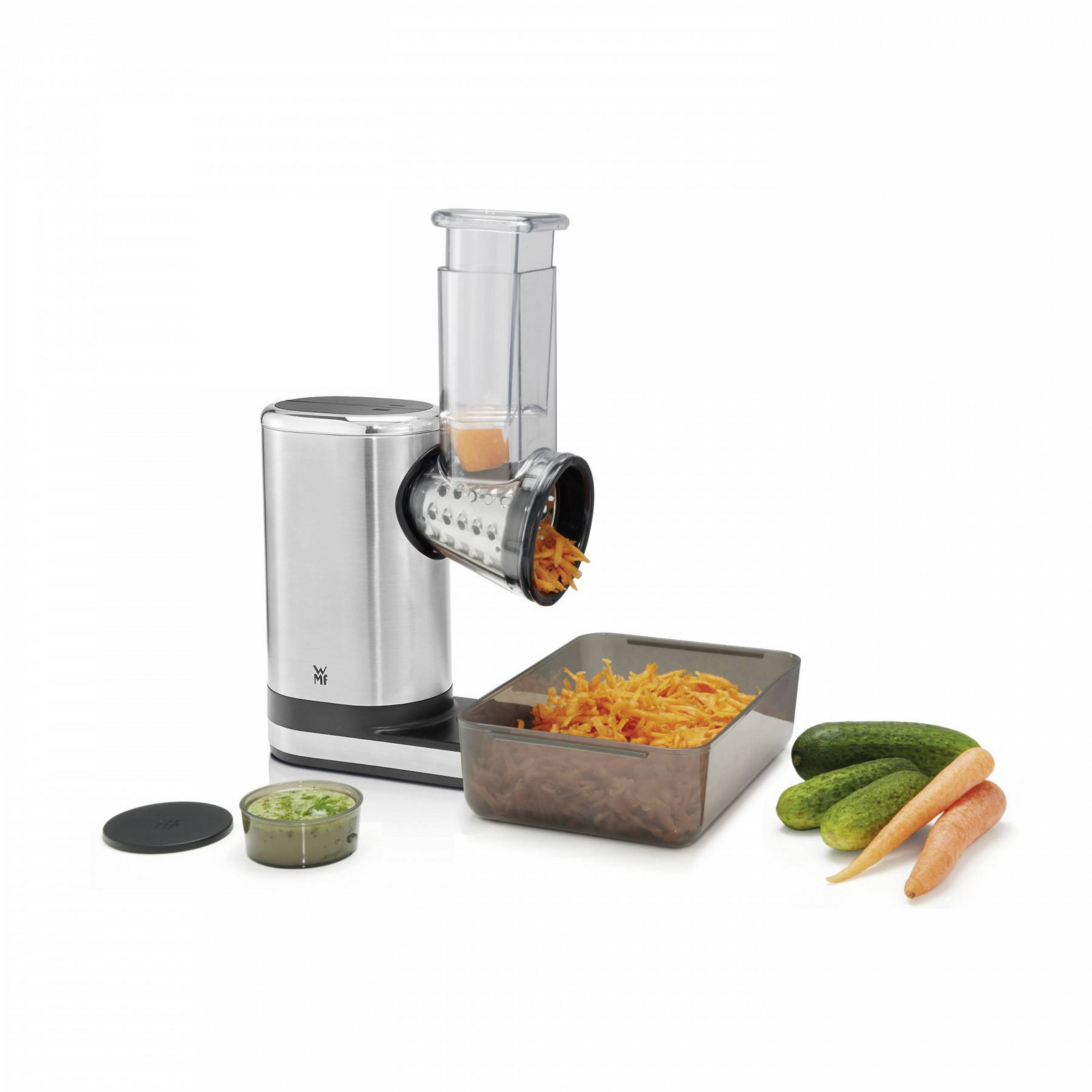 Elektrické strúhadlo SALAD-TO-GO KITCHENMINIS, WMF