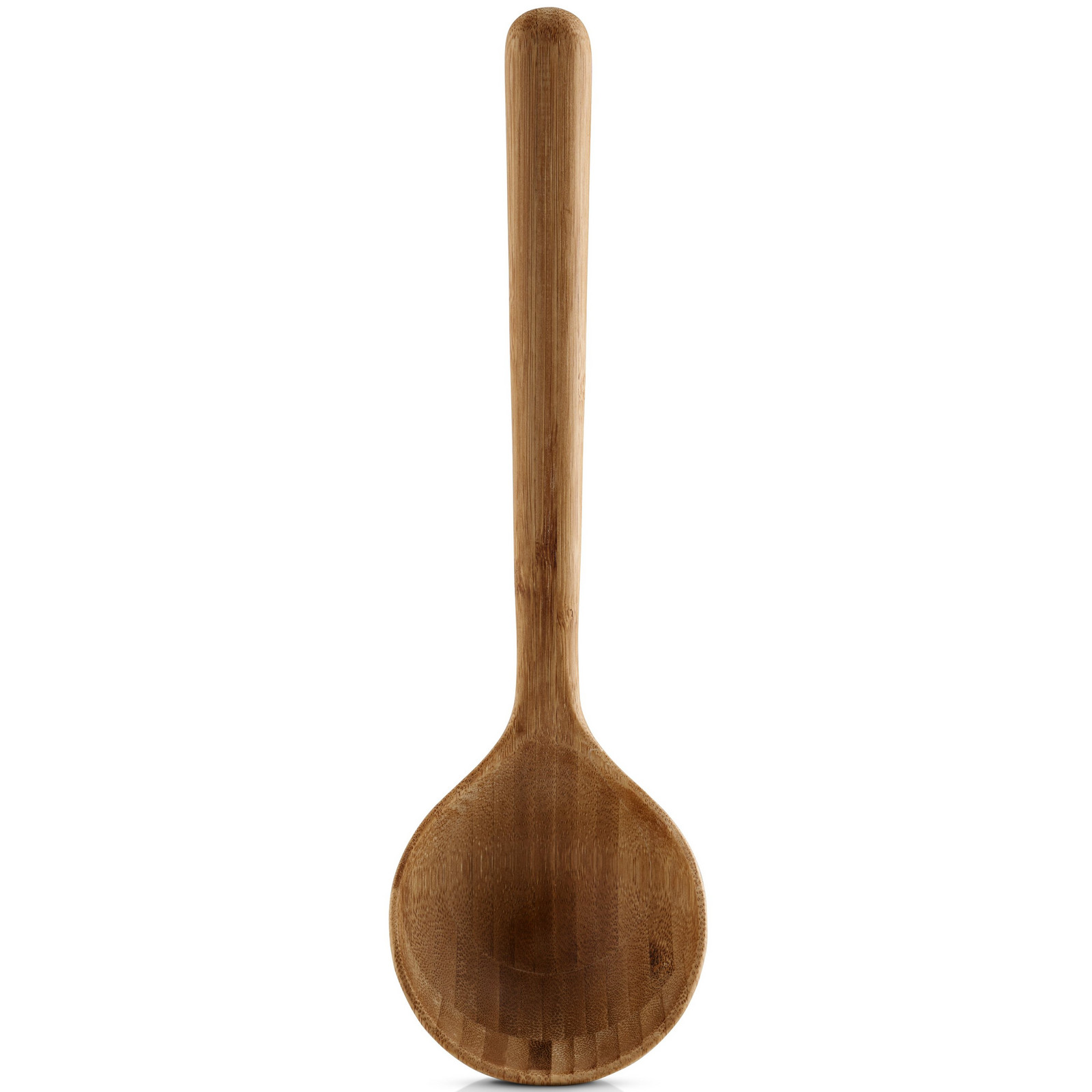 Naberačka NORDIC KITCHEN 29 cm, hnedá, bambus, Eva Solo