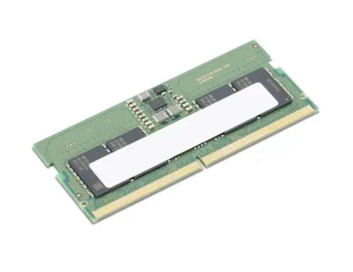 Lenovo pamäť ThinkPad 8GB DDR5 5600MHz SoDIMM