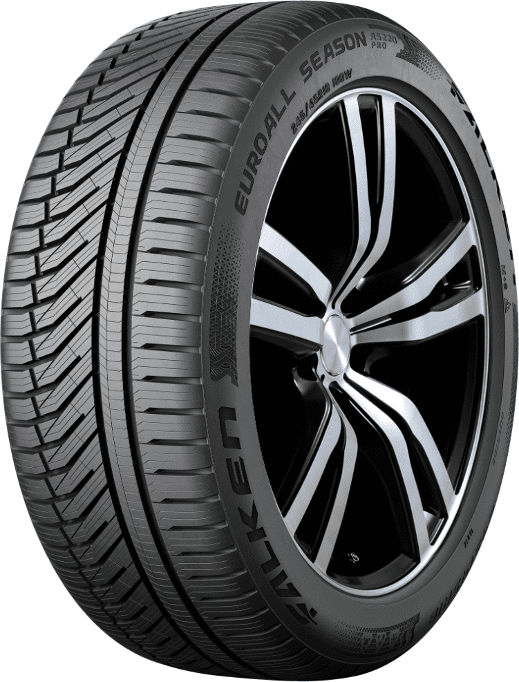 Falken EUROALL SEASON AS220PRO 225/35 R19 88W