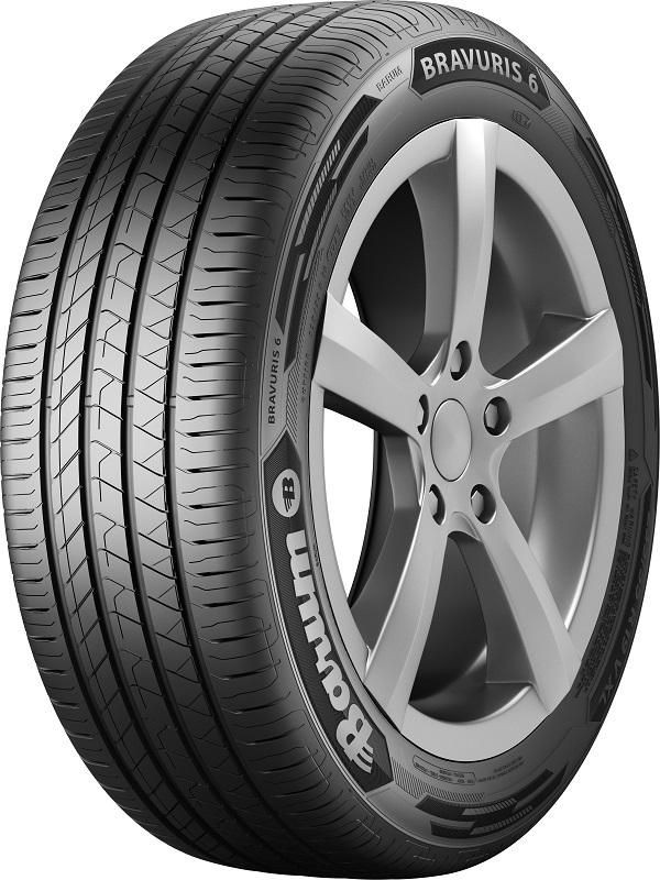 Barum Bravuris 6 235/35 R19 91Y