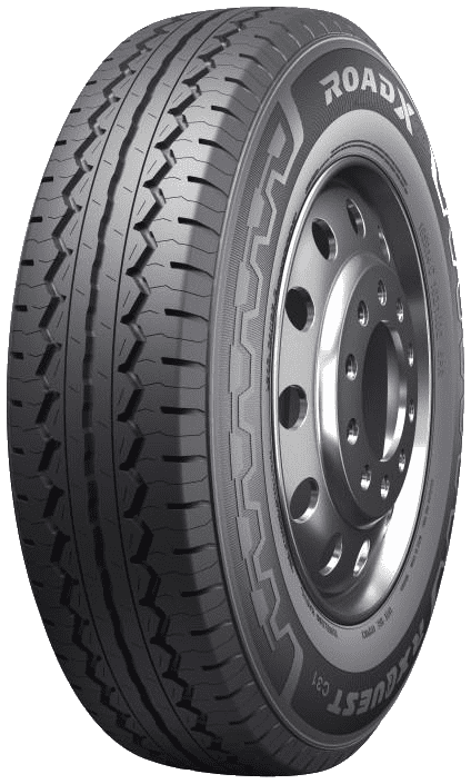 Road x RXQUEST C31 165/80 R13 94/93S