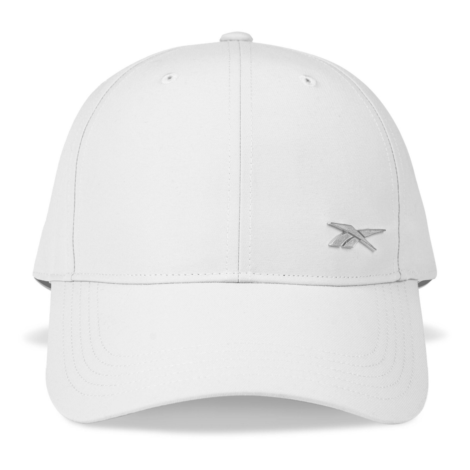 Reebok Badge šiltovka biela