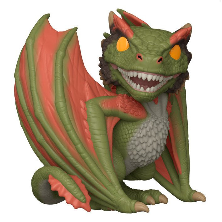 POP! Television: Vermax (House of the Dragons) 13 cm POP-0027