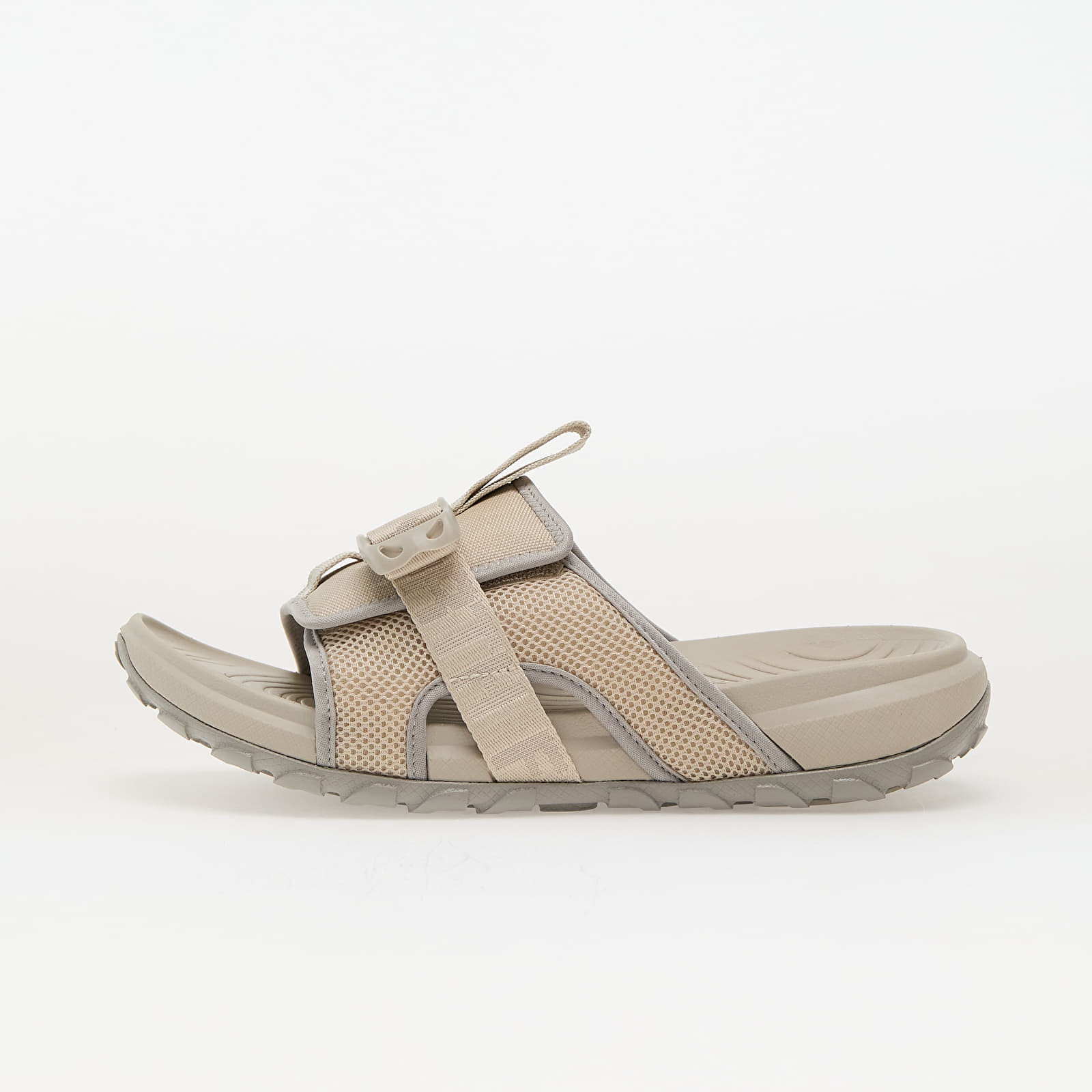 Tenisky The North Face M Explore Camp Slide Calacatta/ Soapstone EUR 40.5