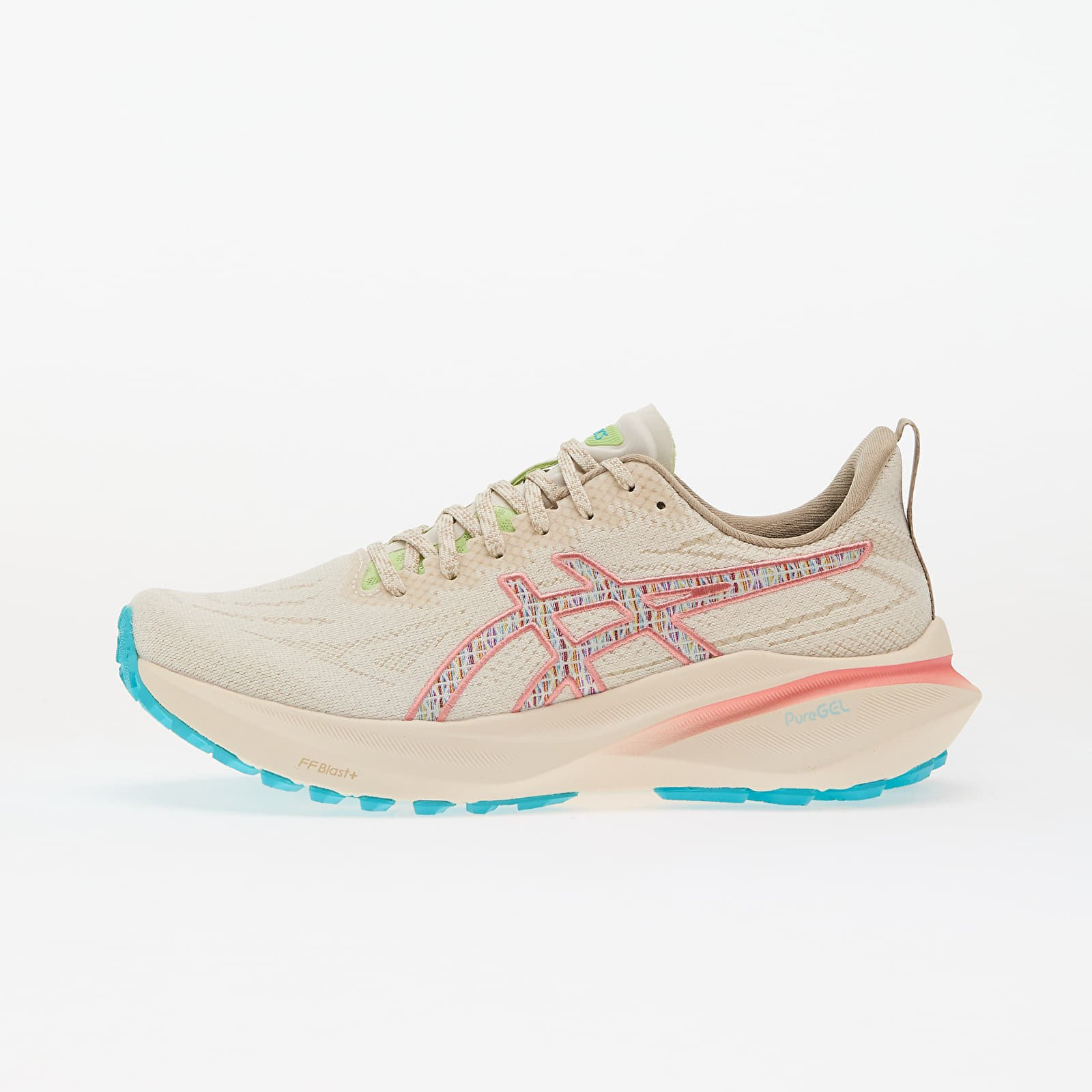 Tenisky Asics Gt-2000 13 Tr Nature Bathing/ Guava EUR 40