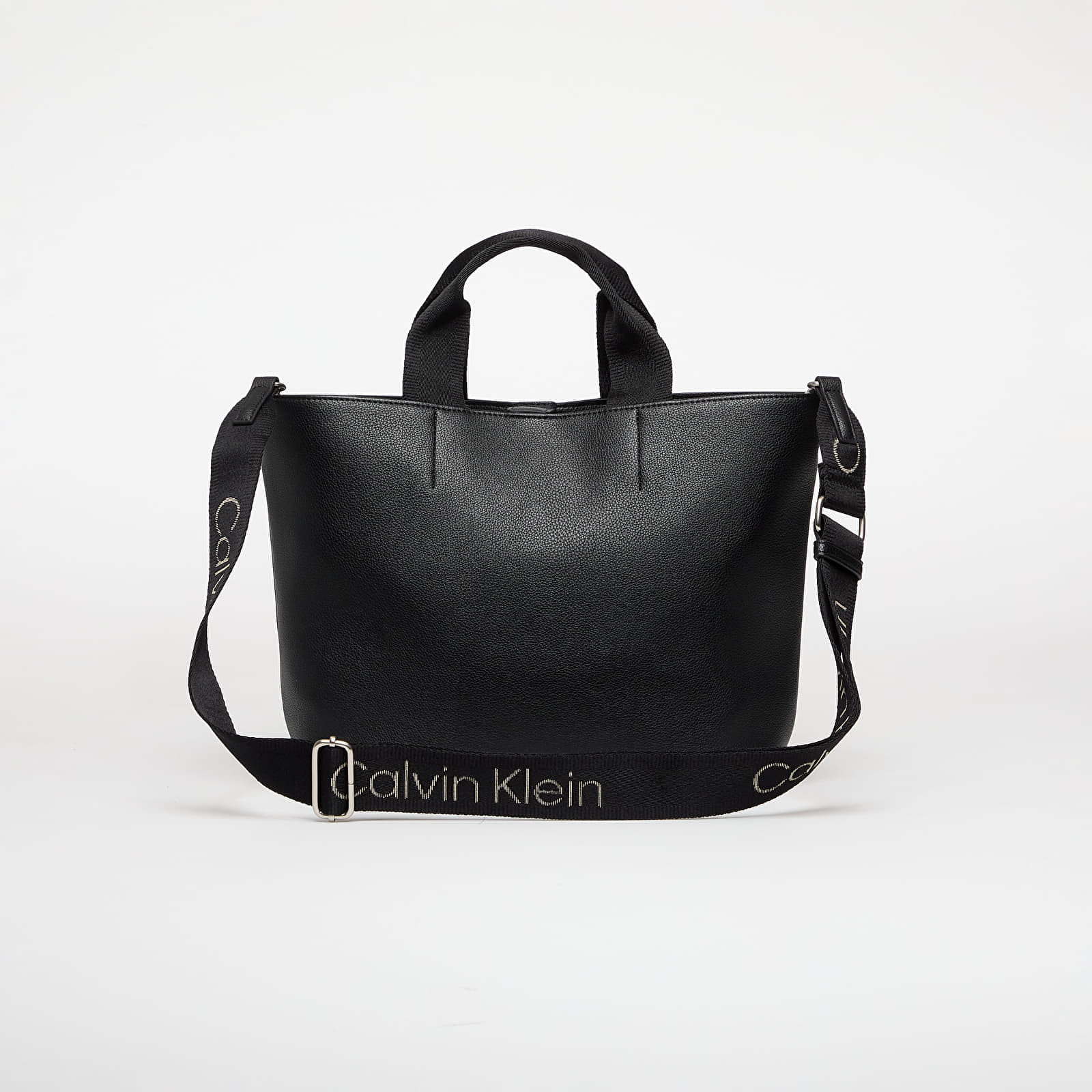 Taška Calvin Klein Jeans Ultralight Mini Tote Black Universal