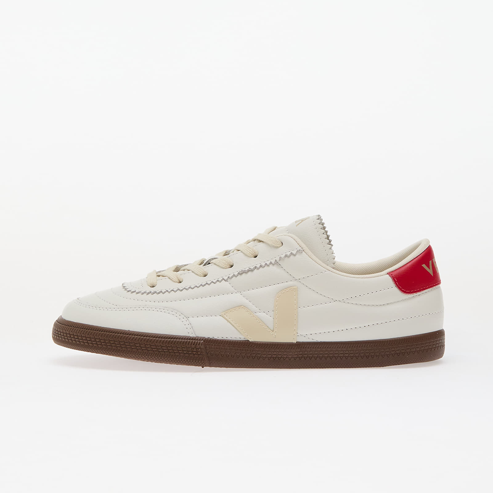 Tenisky Veja W Panenka O.T. White Pierre Pekin Bark EUR 37