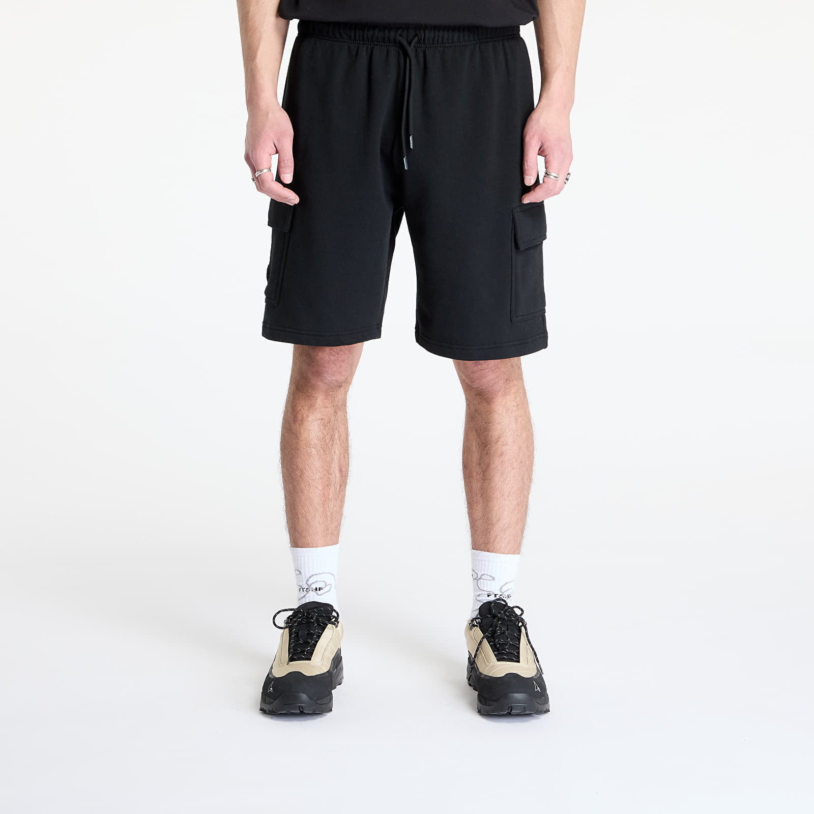 Šortky The North Face Cargo Short TNF Black S
